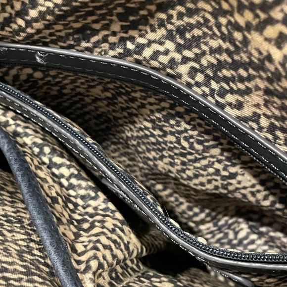 Steve Madden Blue Purse - Picture 14 of 16